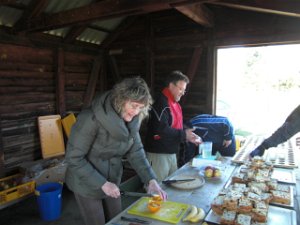 RTF Celler Land Rocky 116